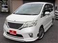 2011 Nissan Serena