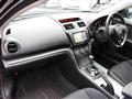 2012 Mazda Atenza