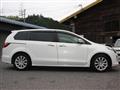 2011 Mazda MPV
