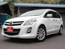 2011 Mazda MPV
