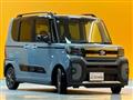 2022 Daihatsu Tanto