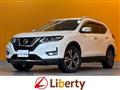 2017 Nissan X-Trail