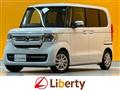 2021 Honda N BOX