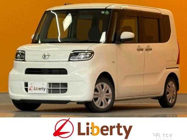 2021 Daihatsu Tanto