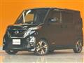 2021 Nissan ROOX
