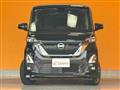 2021 Nissan ROOX