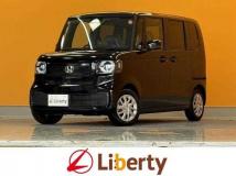 2026 Honda N BOX