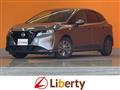 2023 Nissan Note