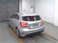 2013 Mercedes-Benz A-Class