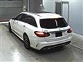2018 Mercedes-Benz C-Class