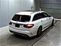2018 Mercedes-Benz C-Class
