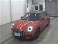 2020 BMW MINI