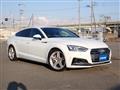 2019 Audi A5