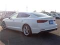 2019 Audi A5
