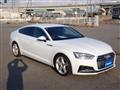 2019 Audi A5