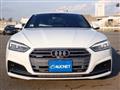 2019 Audi A5