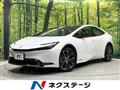 2025 Toyota Prius