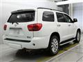 2013 Toyota Sequoia