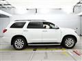 2013 Toyota Sequoia