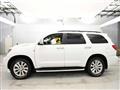 2013 Toyota Sequoia