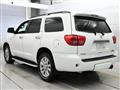 2013 Toyota Sequoia