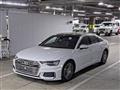2019 Audi A6