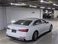 2019 Audi A6