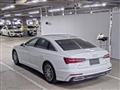 2019 Audi A6