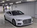 2019 Audi A6