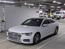 2019 Audi A6