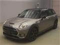 2017 BMW MINI