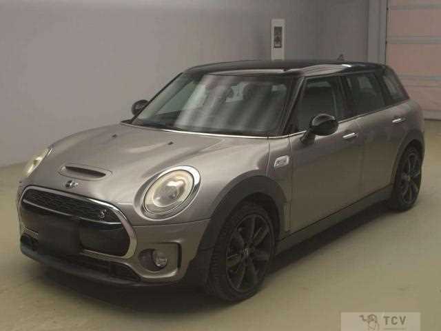 2017 BMW MINI
