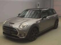 2017 BMW MINI