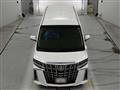 2021 Toyota Alphard G