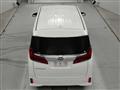 2021 Toyota Alphard G