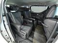 2021 Toyota Alphard G