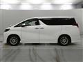 2021 Toyota Alphard G