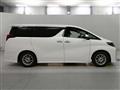 2021 Toyota Alphard G