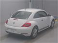 2015 Volkswagen Beetle