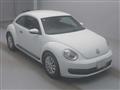 2015 Volkswagen Beetle