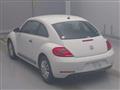 2015 Volkswagen Beetle