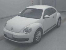 2015 Volkswagen Beetle