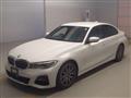 2019 BMW 3 Series