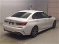 2019 BMW 3 Series