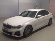 2019 BMW 3 Series