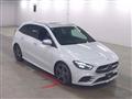 2023 Mercedes-Benz B-Class