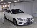 2016 Mercedes-Benz E-Class
