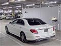 2016 Mercedes-Benz E-Class