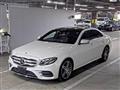 2016 Mercedes-Benz E-Class
