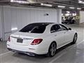 2016 Mercedes-Benz E-Class
